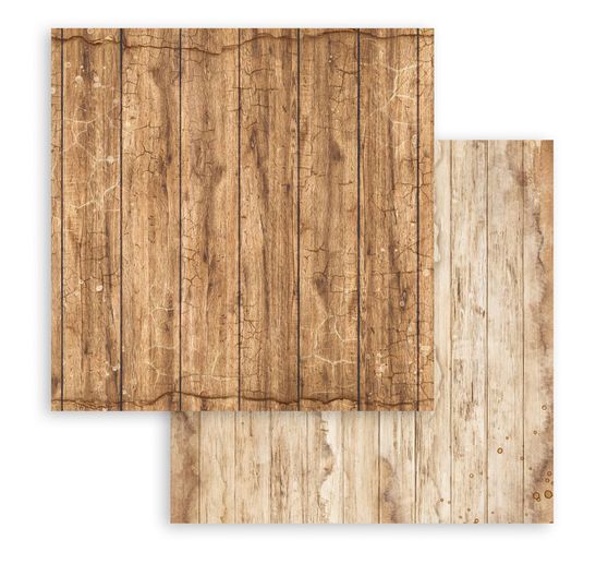 Blok pro scrapbook Stamperia "Silent Night Backgrounds"