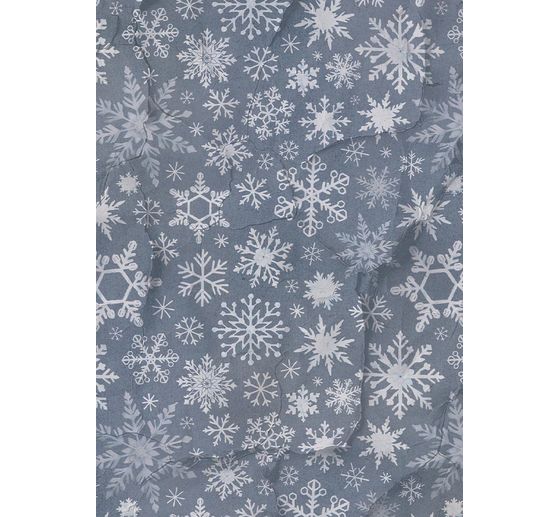 Motiv r&yacute;žov&yacute; pap&iacute;r backgrounds Stamperia "Silent Night", DIN A6, sada 8 kusů