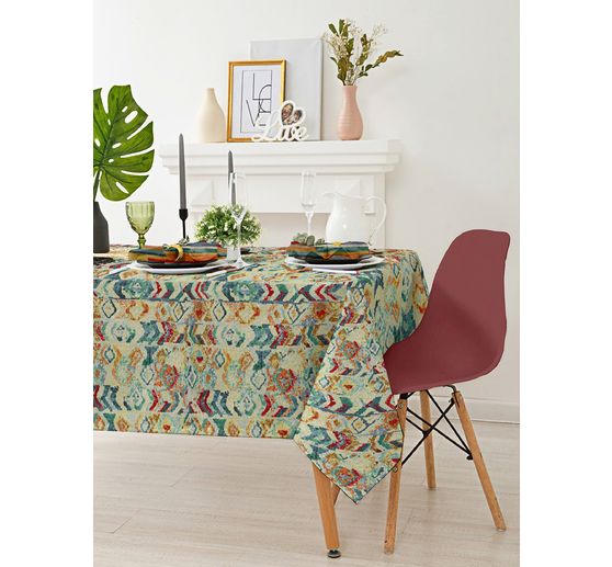 Tapestry fabric "Pepper"