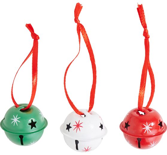 VBS Jingle bells, set of 12