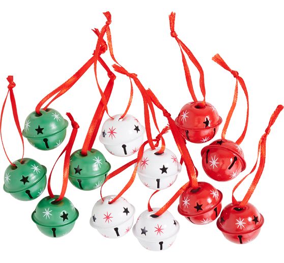 VBS Jingle bells, set of 12