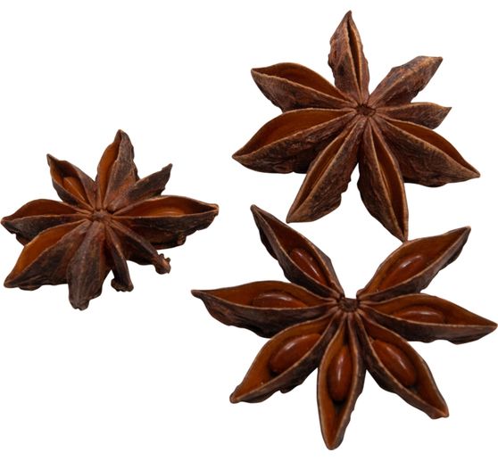 Star anise, 100 g