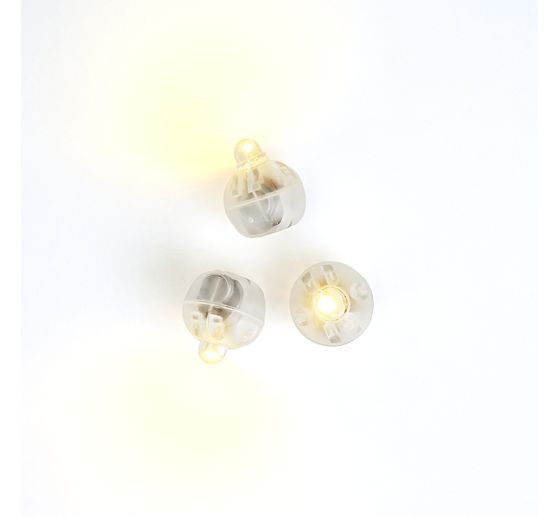 VBS Mini LED světeln&eacute; koule