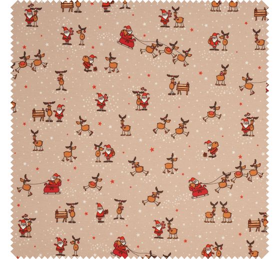 Jersey l&aacute;tka "Santa a Rudolf"