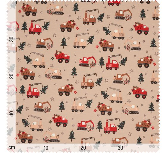 Jersey l&aacute;tka "Trucks and Trees"