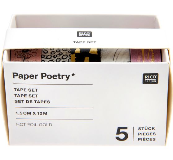 Sada masking tapes "In the Meadow"