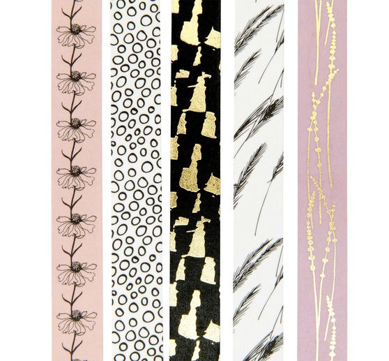 Sada masking tapes "In the Meadow"
