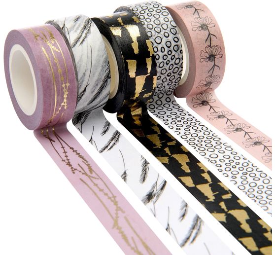 Sada masking tapes "In the Meadow"