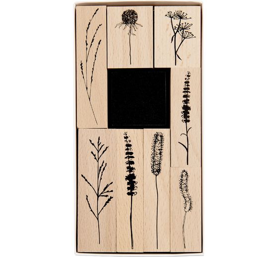 XL Sada raz&iacute;tek "In the Meadow"