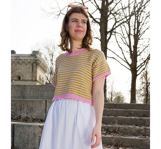 Book "Favourite Knits"