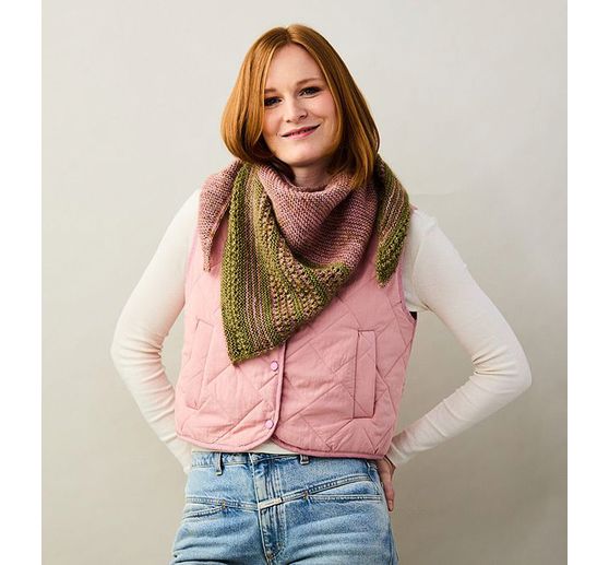 Book "Midi-T&uuml;cher stricken (kreativ.kompakt.)"