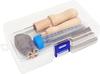 VBS Needle felting starter set, 25 pcs.