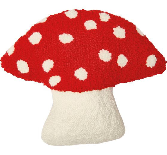 "Mushroom" Punch Needle Set