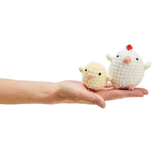 Kniha "Yarnies - Collect. Create. Cuddle."