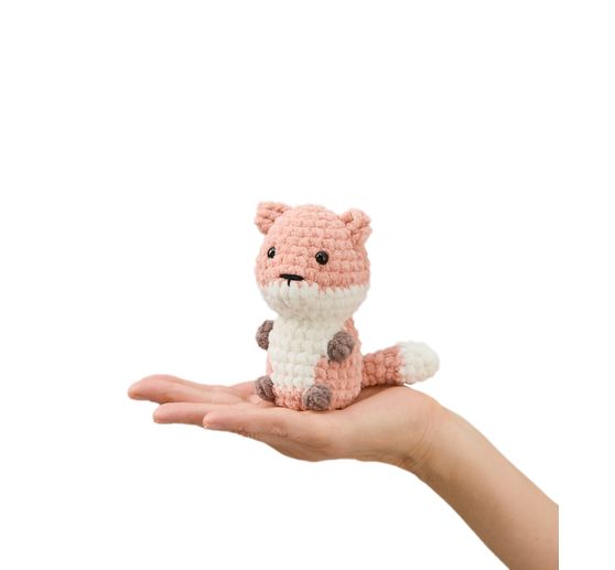 Kniha "Yarnies - Collect. Create. Cuddle."