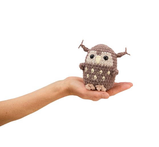 Kniha "Yarnies - Collect. Create. Cuddle."