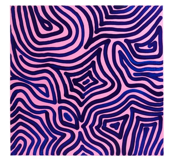 Sada Squeeze acrylic marker Rico Design