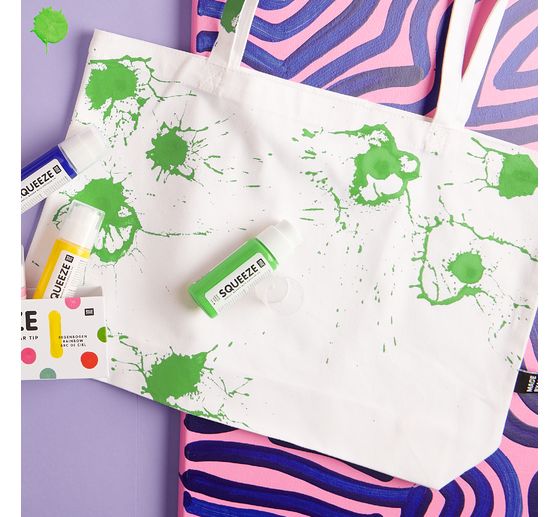 Sada Squeeze acrylic marker Rico Design
