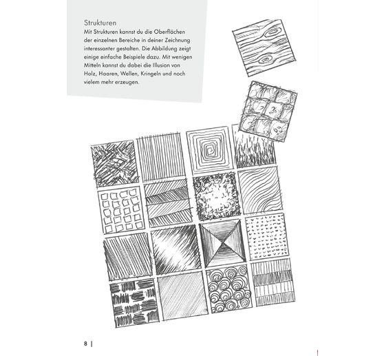 Kreativn&iacute; sada "Kunst des Zeichnens - Zeichenprojektor"