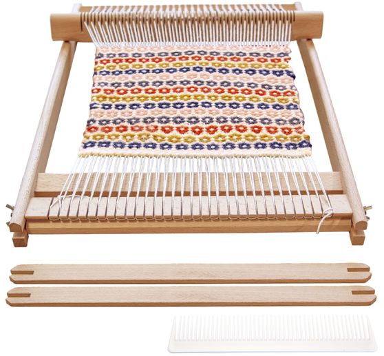 Weaving loom 36 cm