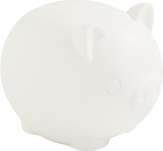 Silikonov&aacute; lic&iacute; forma VBS "Pig"