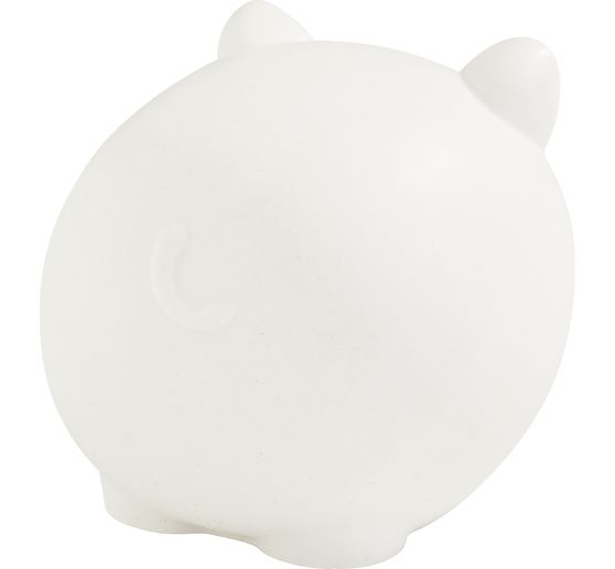 Silikonov&aacute; lic&iacute; forma VBS "Pig"