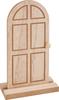 VBS Miniature door, round