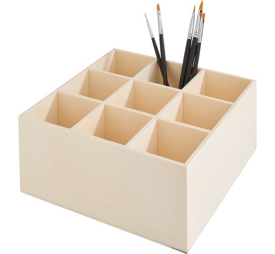 VBS Box s 9 přihr&aacute;dkami