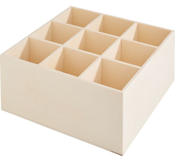 VBS Box s 9 přihr&aacute;dkami