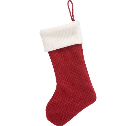 VBS Christmas stocking