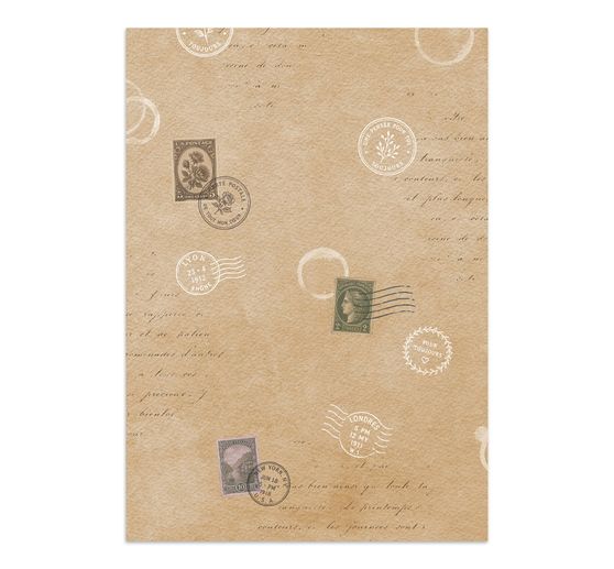 A5 Junk Journal Focus Points Stamperia "Flowers and Poems"