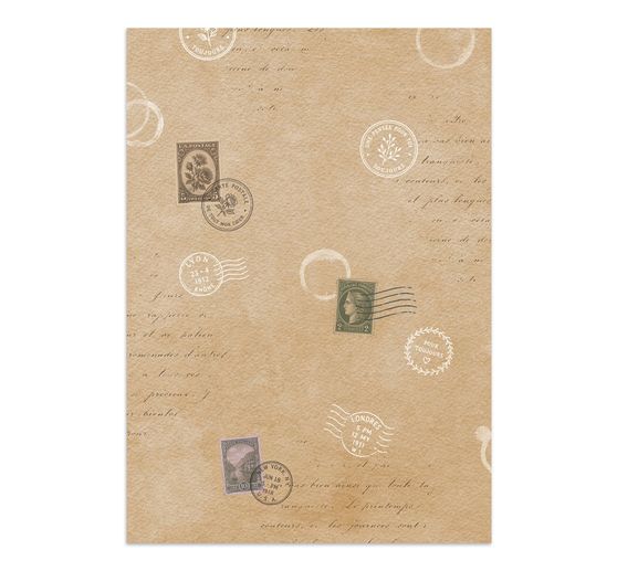 Junk Journal Book Stamperia "Flowers and Poems"
