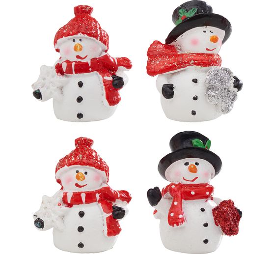 VBS Mini sněhul&aacute;k "Frosty"