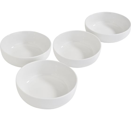 VBS Porcel&aacute;nov&eacute; misky, 4 ks