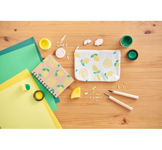 VBS Maxi Stamp carving set