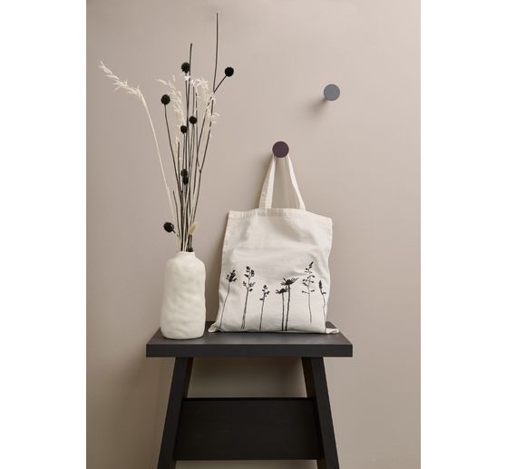 Stick & Stitch XL "Květiny a tr&aacute;vy"