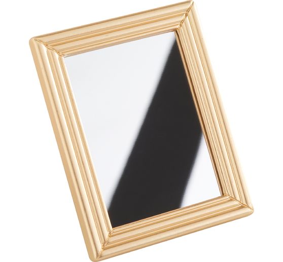 Miniature mirror