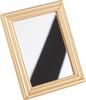Miniature mirror