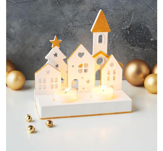ddl&eacute;vac&iacute; forma "Church", se z&aacute;suvn&yacute;m okrajem