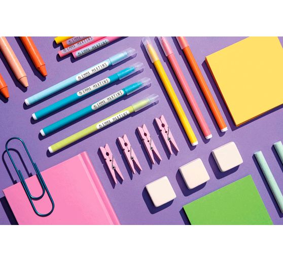 Marky Pen Labels COLOP, 96 &scaron;t&iacute;tků