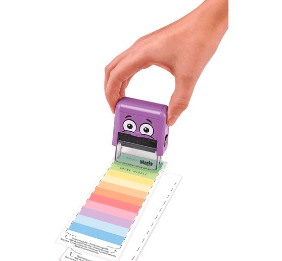 Marky Pen Labels COLOP, 96 &scaron;t&iacute;tků