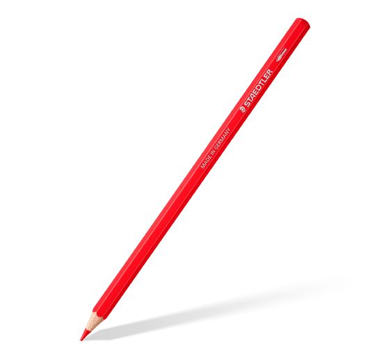Akvarelov&eacute; pastelky STAEDTLER "Design Journey" v kovov&eacute;m pouzdře
