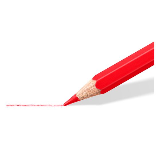 Akvarelov&eacute; pastelky STAEDTLER "Design Journey" v kovov&eacute;m pouzdře