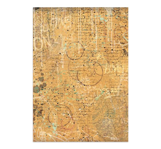 Junk Journal Book Stamperia "Furry Friends 2"
