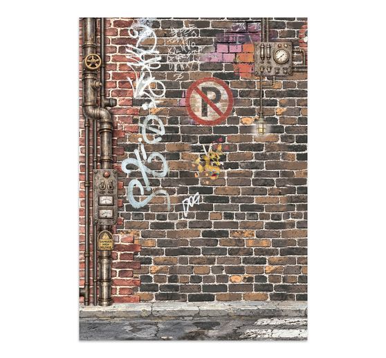 Junk Journal Book Stamperia "Furry Friends 2"