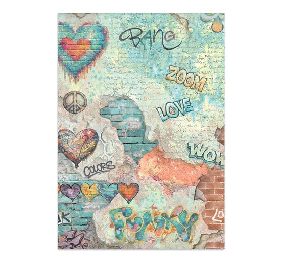 Junk Journal Book Stamperia "Furry Friends 2"