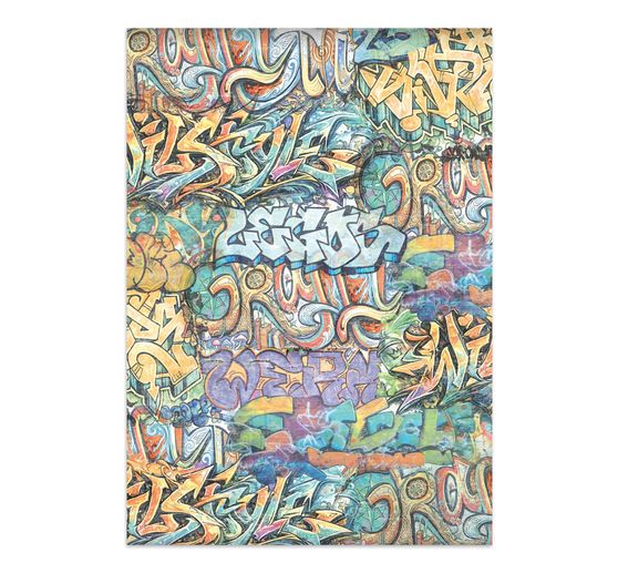 Junk Journal Book Stamperia "Furry Friends 2"