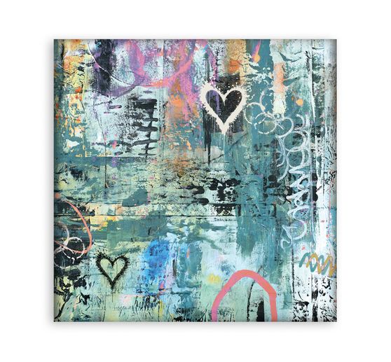 Blok pro scrapbook Stamperia "Furry Friends 2 Backgrounds"