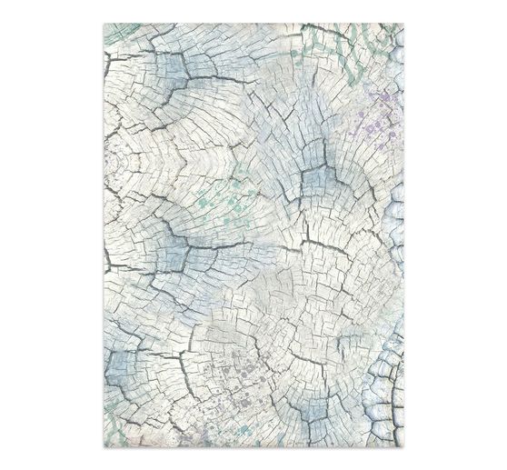 Junk Journal Book Stamperia "Cosmos"