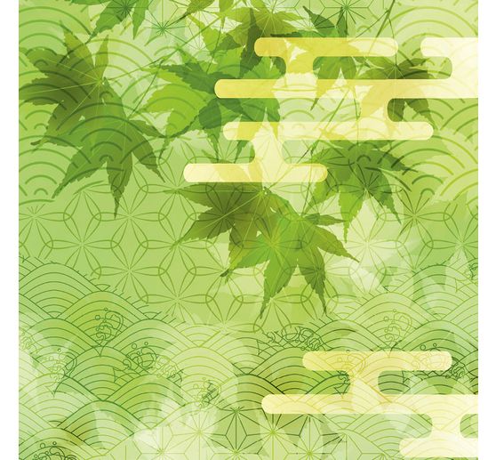 Kniha "333 Origami - Japan Autumn"